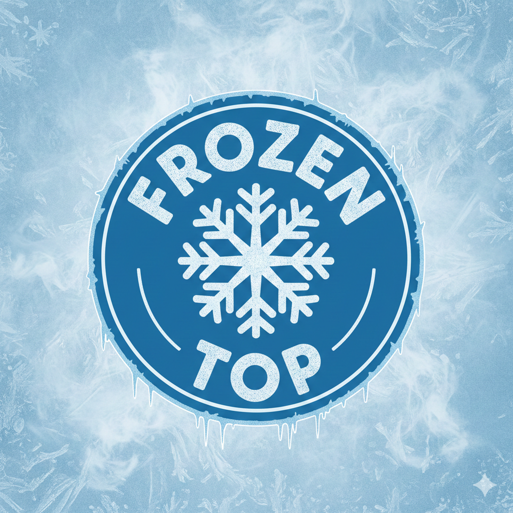 Frozen Top